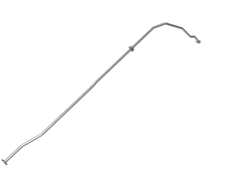 БЛОК ТРУБКИ СТРЕЛЫ