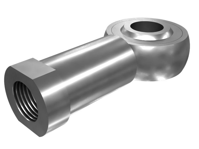 8T-6393: ГОЛОВКА ШАТУНА