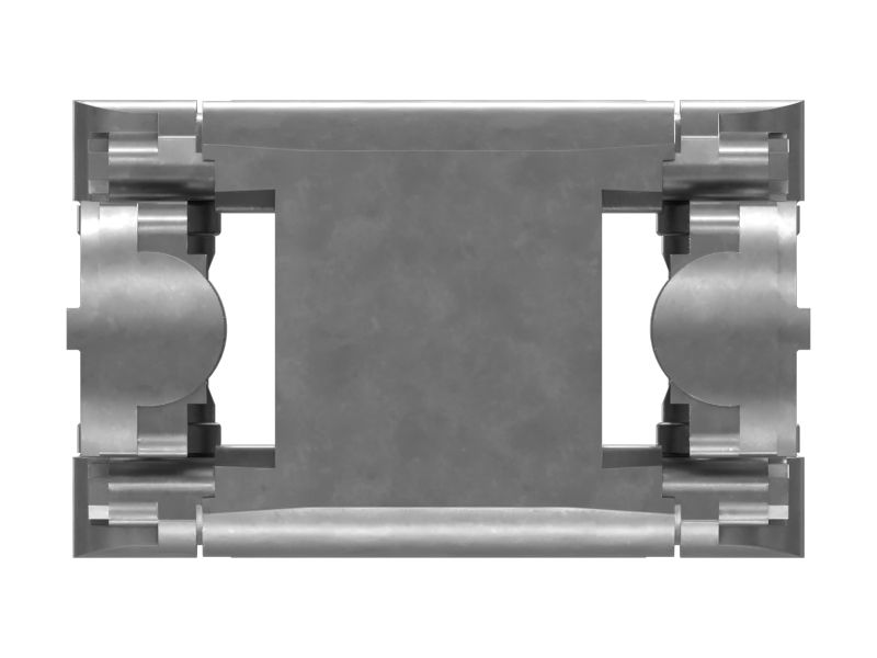 Универсальный блок карданных шарниров