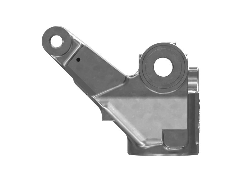 КОРПУС ШПИНДЕЛЯ