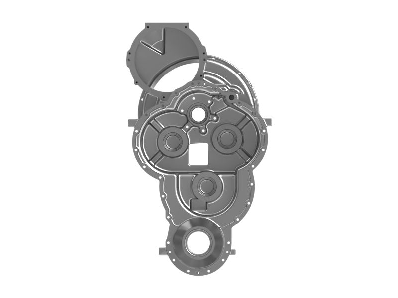 КРЫШКА В СБОРЕ