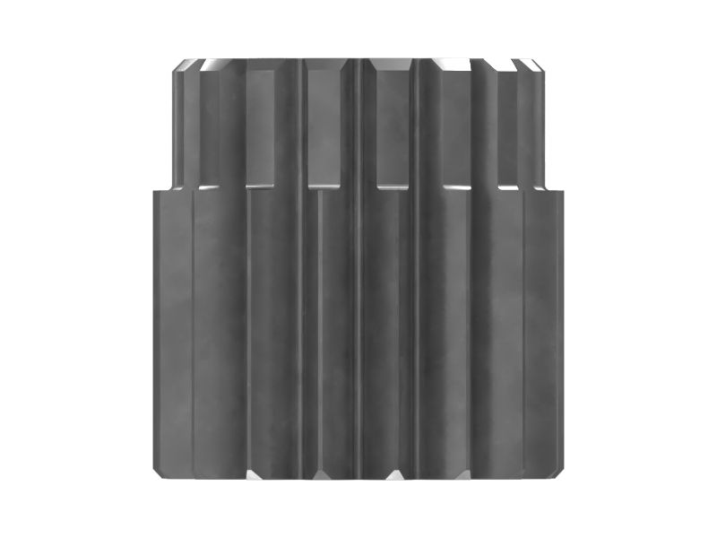 СОЛНЕЧНАЯ ШЕСТЕРНЯ