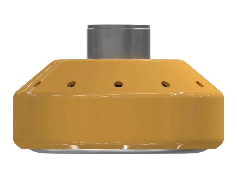 122-4863: Coupling Assembly 1224863 купить