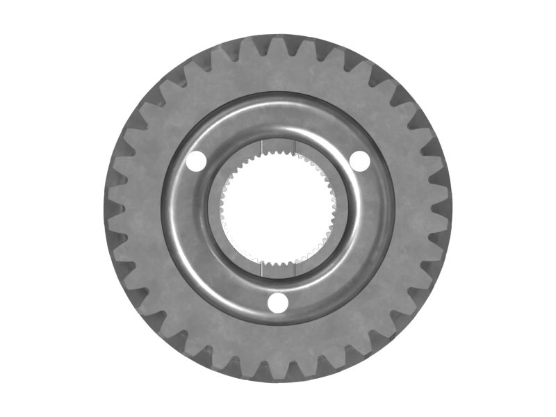 ШЕСТЕРНЯ РЕДУКТОРА