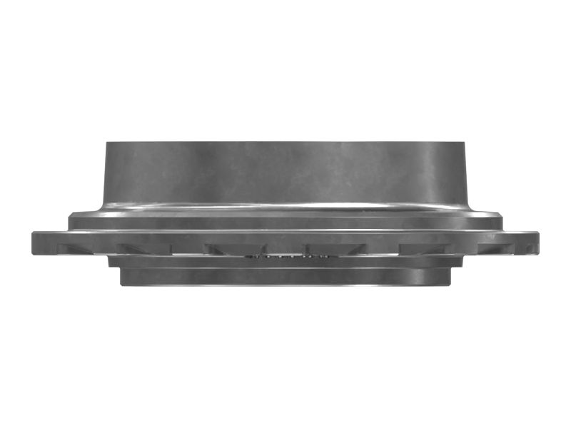 КОРПУС ВЕДУЩЕГО КОЛЕСА