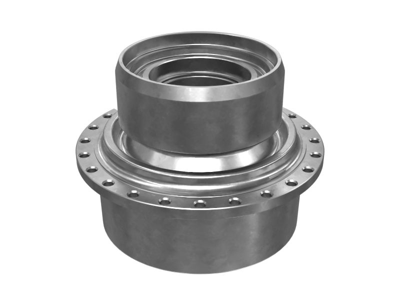 161-9772: КОЛЕСО