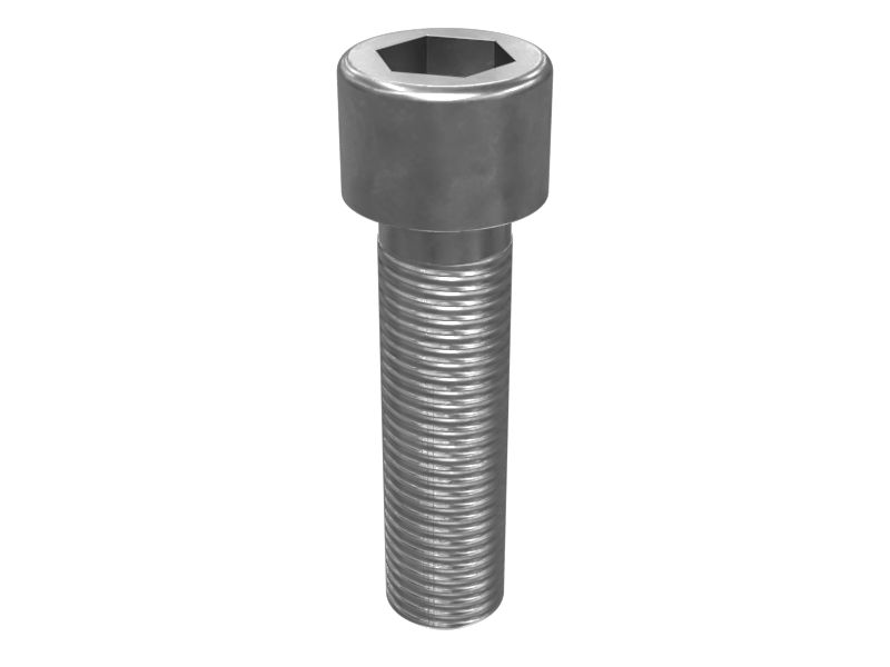 498-3334: SOCKET HEAD BOLT 4983334 купить