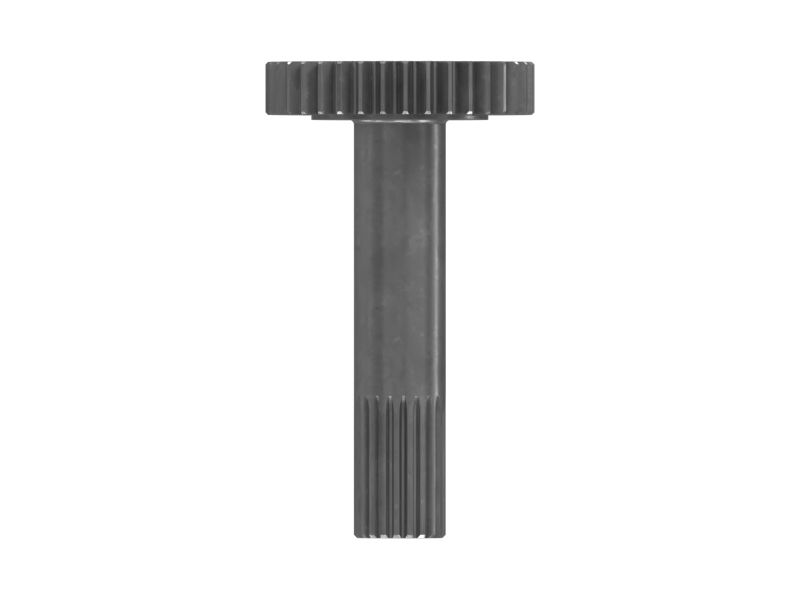 СОЛНЕЧНАЯ ШЕСТЕРНЯ