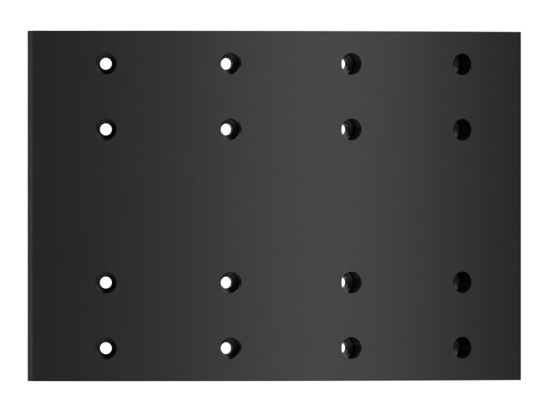 ТОРМОЗНАЯ НАКЛАДКА