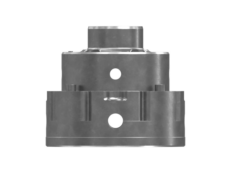 КАРТЕР ДИФФЕРЕНЦИАЛА