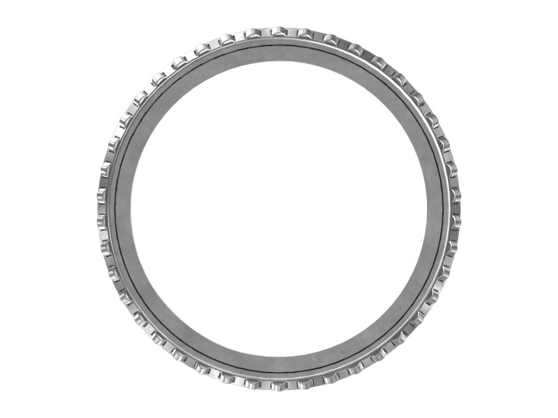 ВНУТРЕННЕЕ КОЛЬЦО КОНИЧЕСКОГО ПОДШИПНИКА
