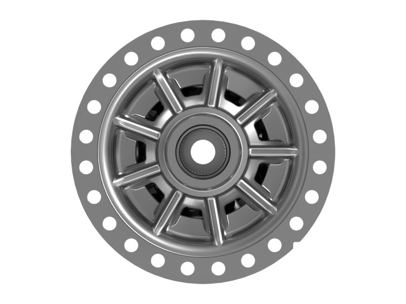 287-8262: Differential Group | Cat® Parts Store