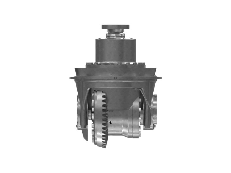 ШЕСТЕРНЯ ДИФФЕРЕНЦИАЛА