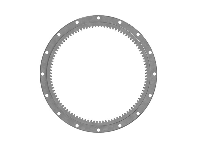 ЗУБЧАТЫЙ ВЕНЕЦ