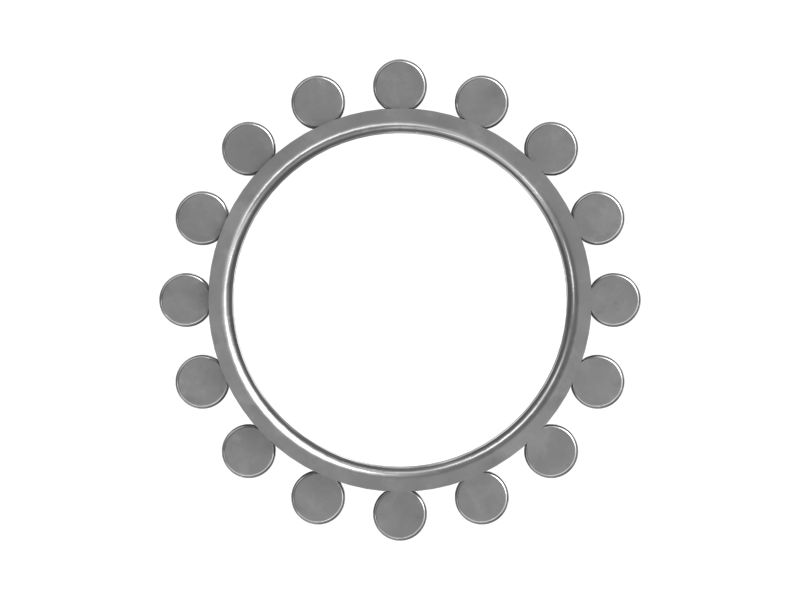 РАЗЪЕМНЫЙ ПОДШИПНИК