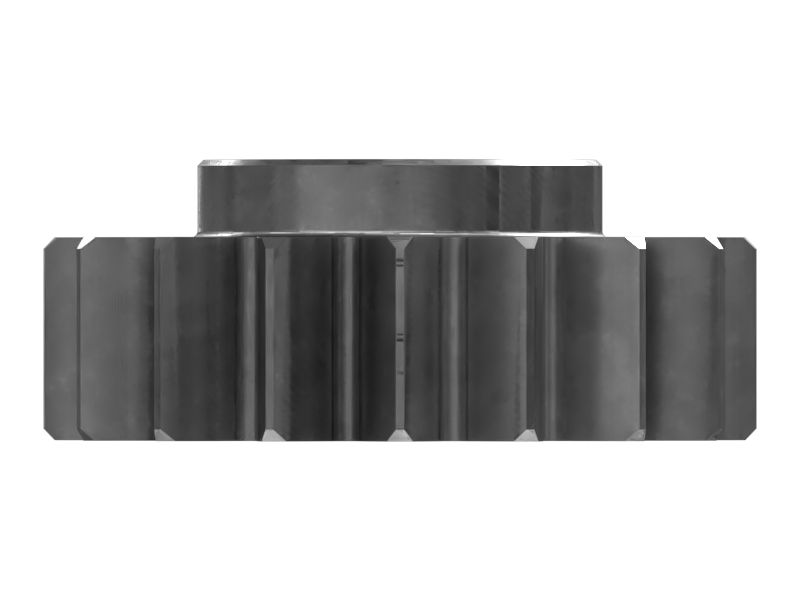 СОЛНЕЧНАЯ ШЕСТЕРНЯ