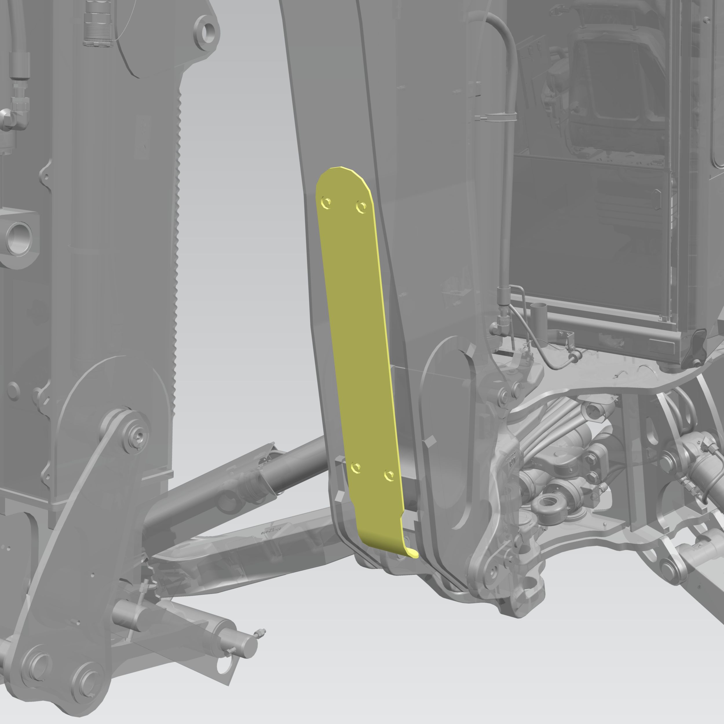 551-4410: ПЛАСТИНА#S Y