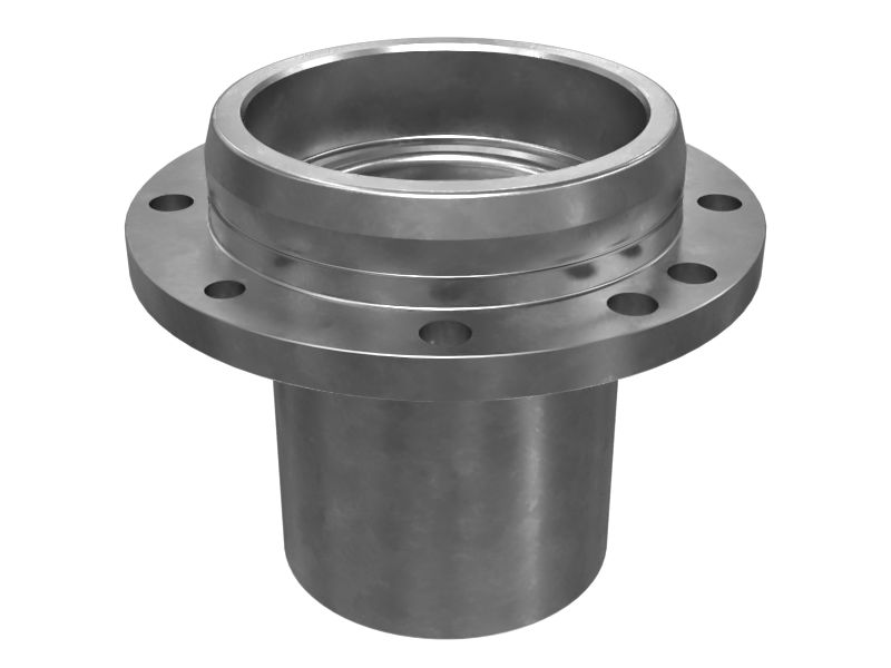 КОРПУС ШЕСТЕРНИ