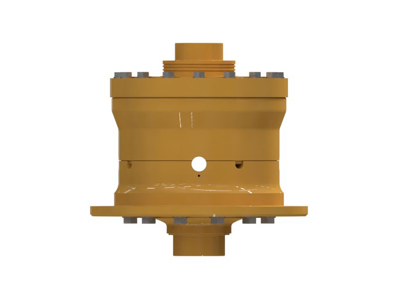 КОРПУС В СБОРЕ — D