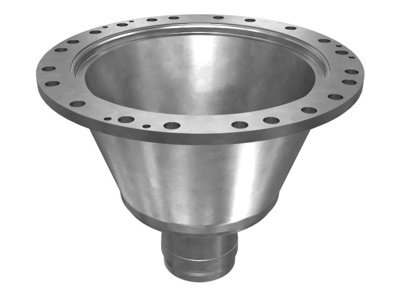 190-7334: ШПИНДЕЛЬ