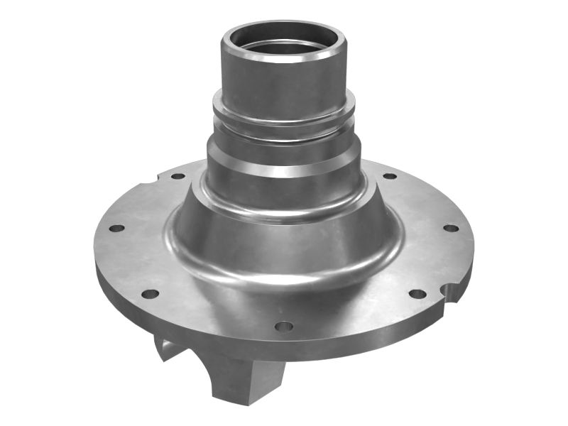 ВИЛКА ТОРМОЗА