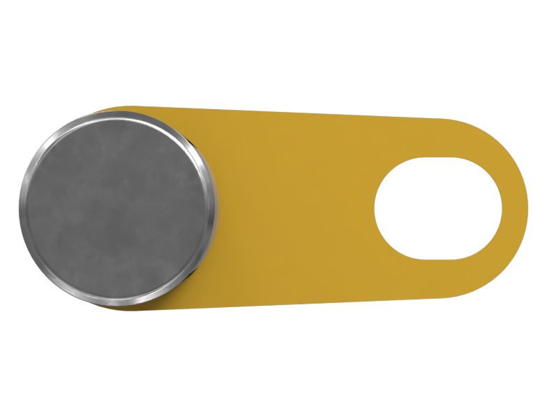 Соединительный штифт наружного диаметра 79,85 мм