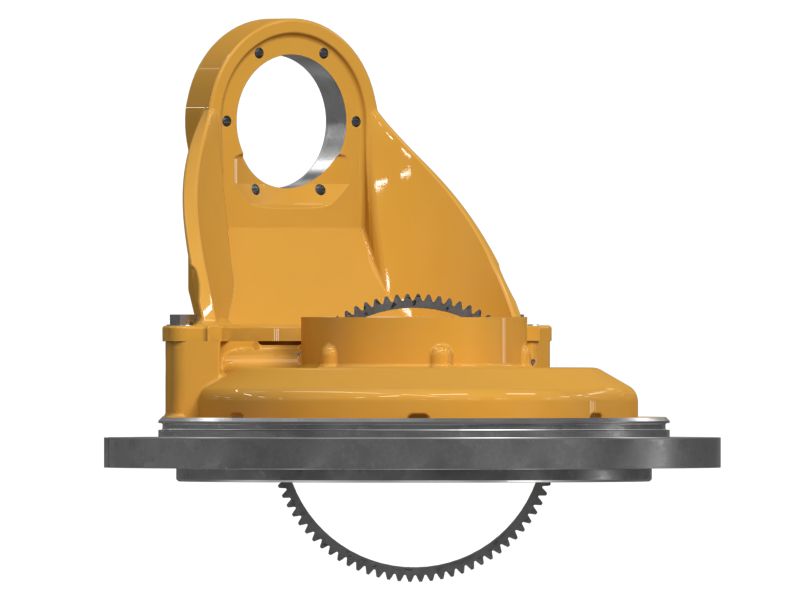 ТОРМОЗ ДИФФЕРЕНЦИАЛА