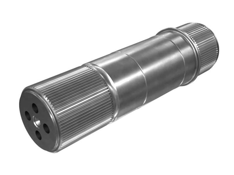 ПРИВОДНОЙ ВАЛ