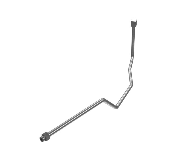 ТРУБКА В СБОРЕ