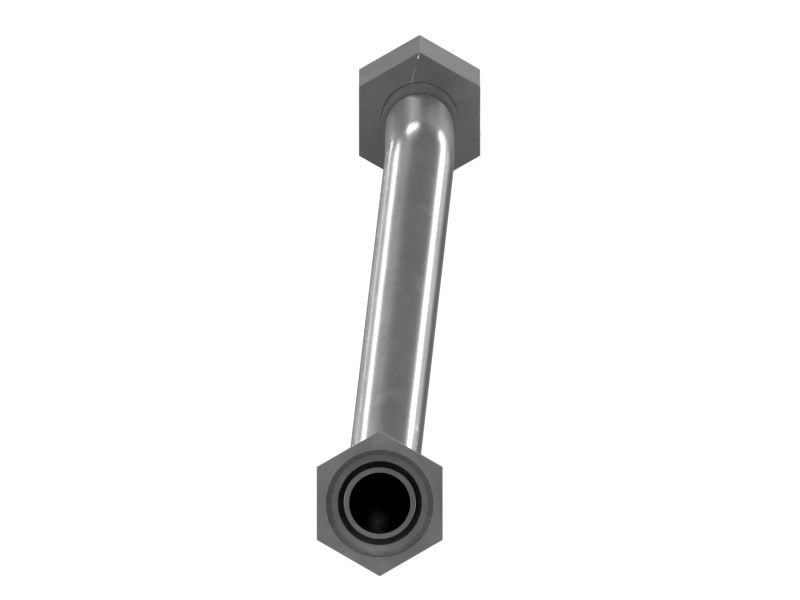 8I-1291: Tube Assembly 8I1291 купить