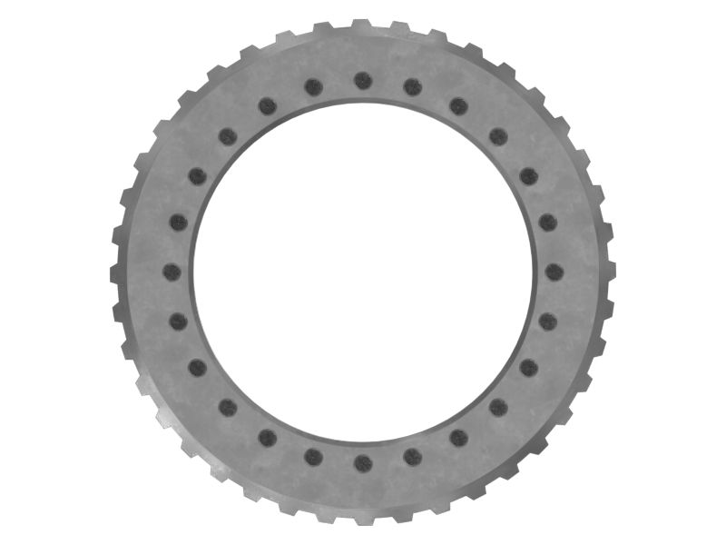 КОНИЧЕСКАЯ ШЕСТЕРНЯ