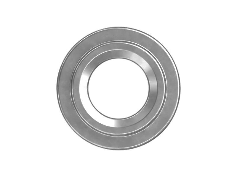 ЛАБИРИНТНОЕ УПЛОТНЕНИЕ