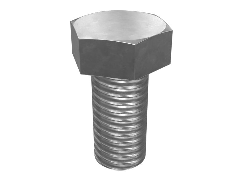 494-5941: Hex Head Bolt 4945941 купить
