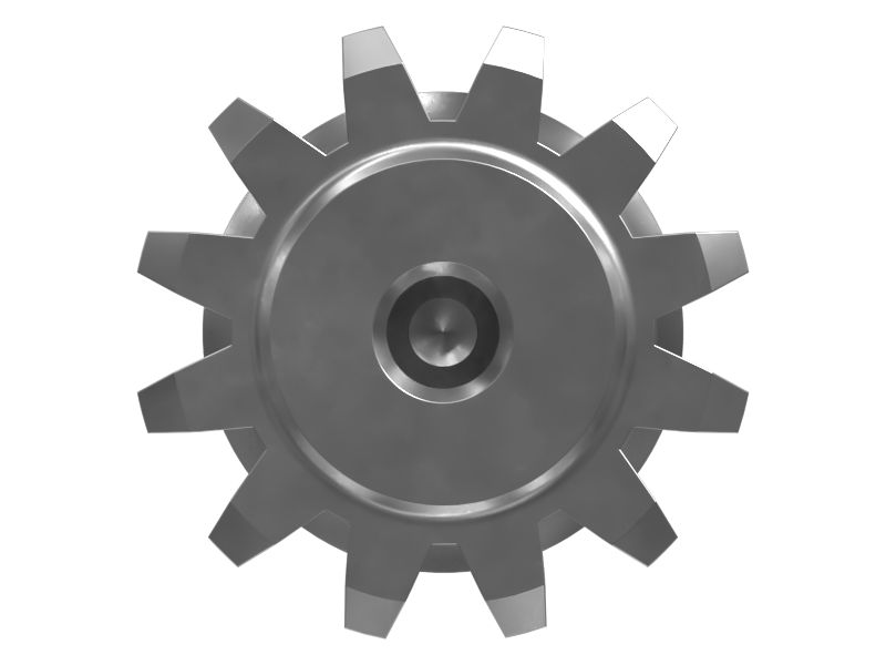 СОЛНЕЧНАЯ ШЕСТЕРНЯ