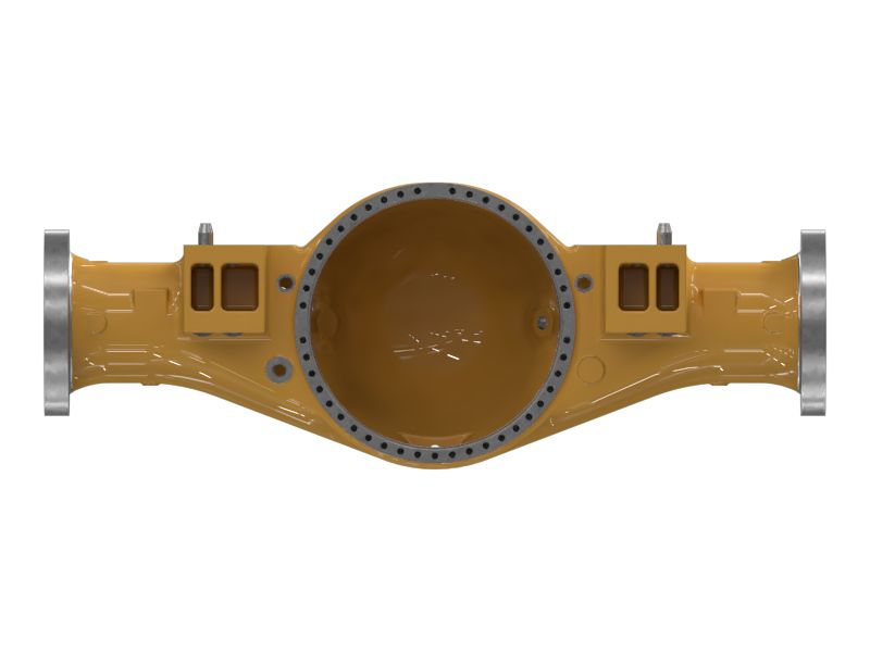 КОЖУХ В СБОРЕ ПЕРЕДНИЙ