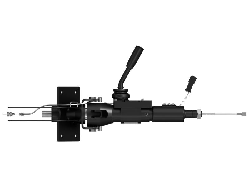 300-2960: CONJUNTO DE COLUMNA | Cat® Parts Store