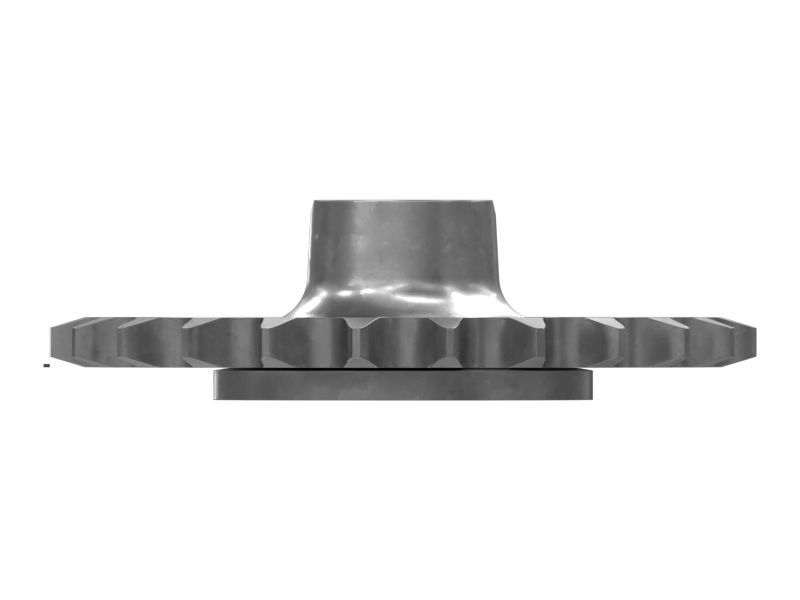 ВЕДУЩЕЕ КОЛЕСО