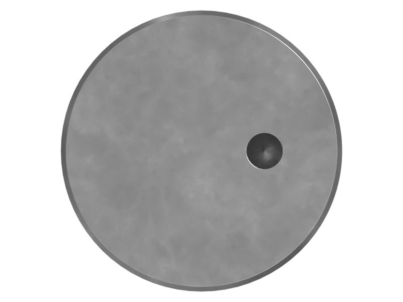 9P-3467: 1/2