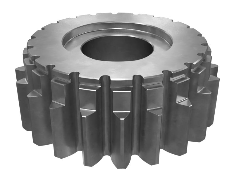 199-4545: СОЛНЕЧНАЯ ШЕСТЕРНЯ