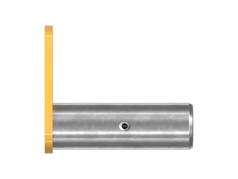 ПАЛЕЦ В СБОРЕ