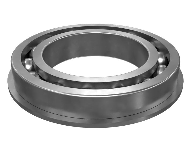 ШАРИКОВЫЙ ПОДШИПНИК