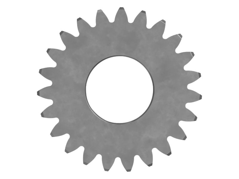 ШЕСТЕРНЯ ПЛАНЕТАРНОЙ ПЕРЕДАЧИ