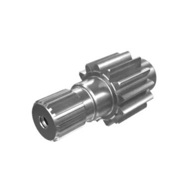 CAT 13 X 21 TIRNAKLI NİHAİ TAHRİK GİRİŞ DİŞLİSİ