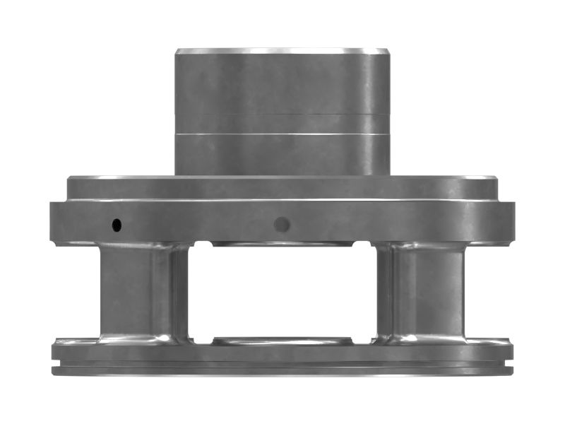 ВОДИЛО ПЛАНЕТАРНОЙ ПЕРЕДАЧИ