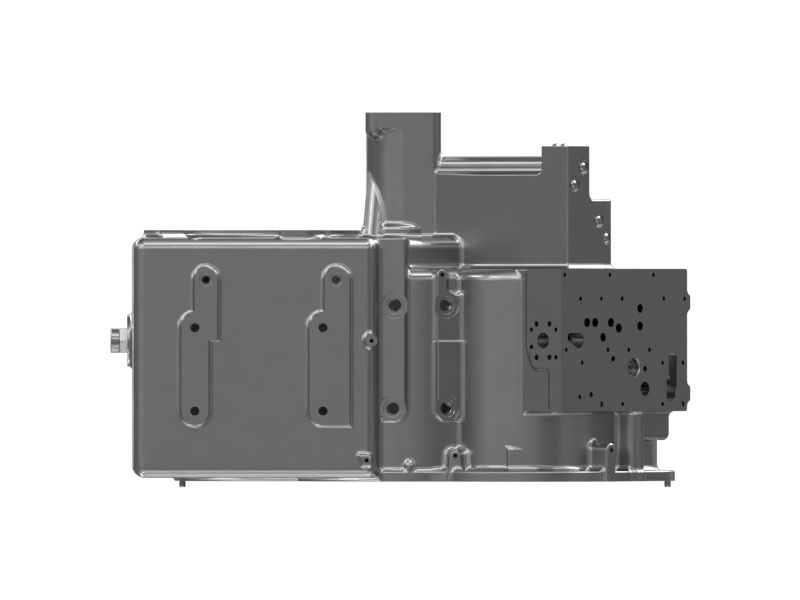 КАРТЕР В СБОРЕ