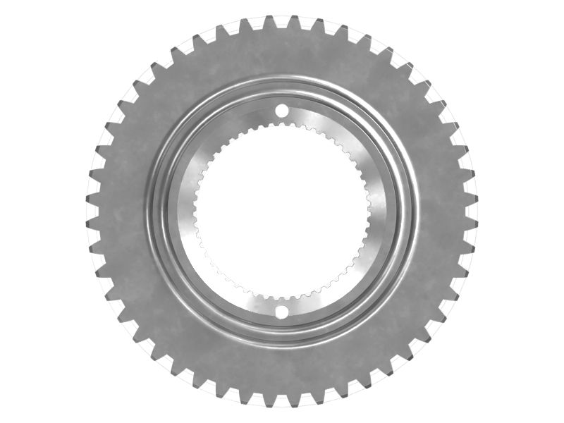 Ступица муфты сцепления