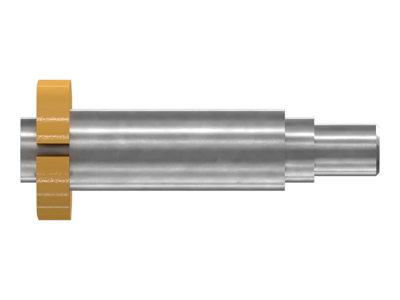 ПАЛЕЦ В СБОРЕ