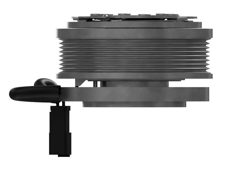 МУФТА СЦЕПЛЕНИЯ