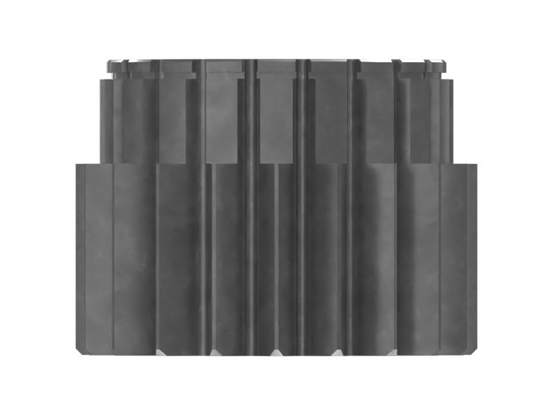 СОЛНЕЧНАЯ ШЕСТЕРНЯ