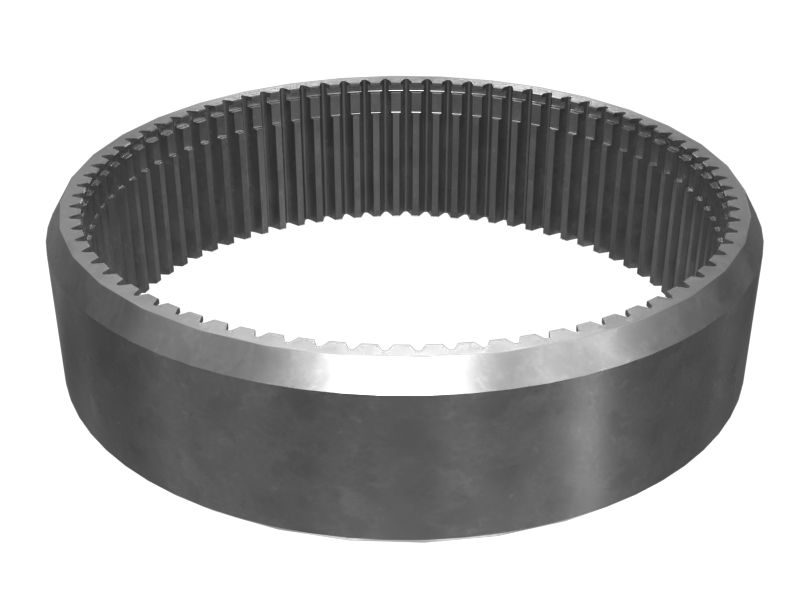 216-9718: Зубчатый венец с 79 зубьями